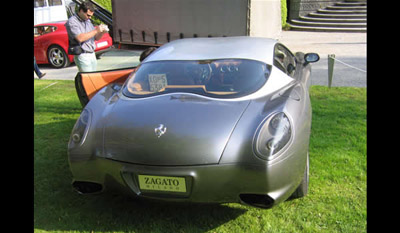 Ferrari 575 GTZ Zagato 2006 3